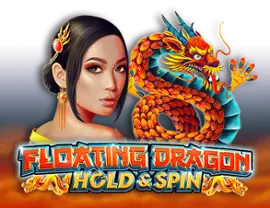 Floating Dragon Hold and Spin