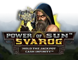 Power of Sun: Svarog