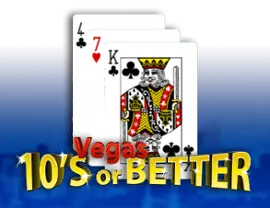 Tens or Better