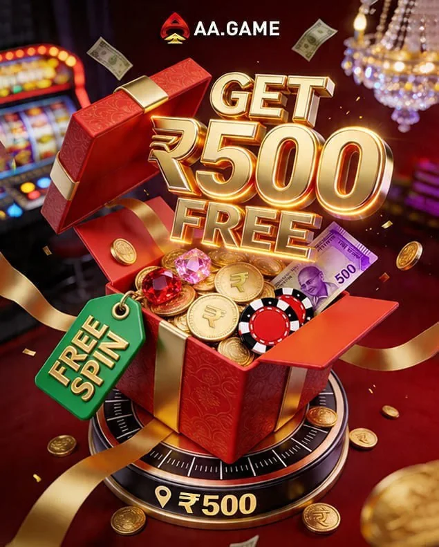 The roulette prize pool has been completely upgraded! Spin daily and win up to Rs …