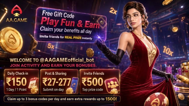 Start Your Day with Daily Rewards
