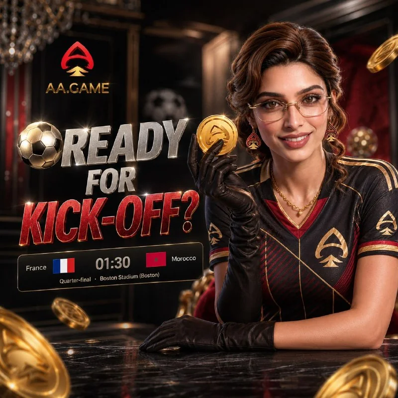 World Cup Battle⚽️???????? A night of pure football magic? it’s time to predict the...