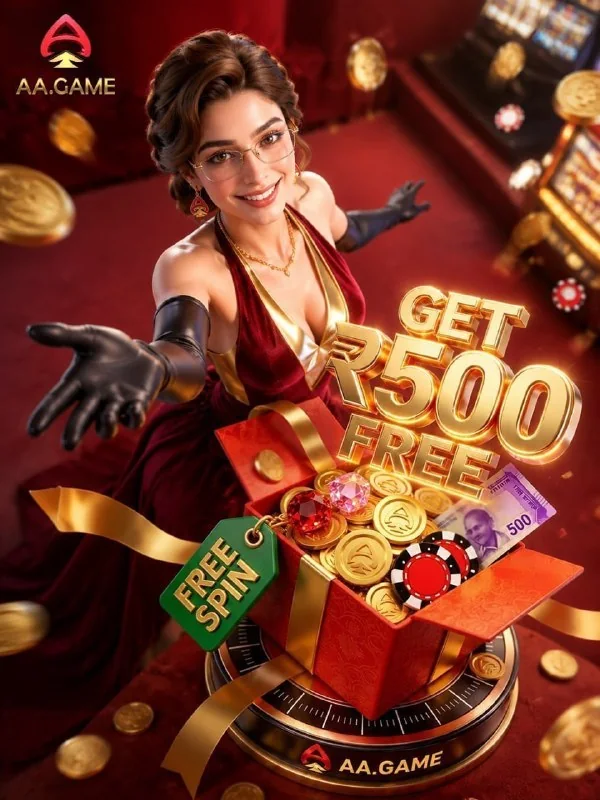 The roulette prize pool has been completely upgraded!?? Spin daily and win up to ₹...