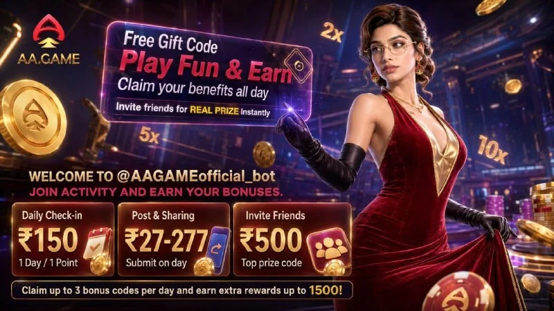 Start Your Day with Daily Rewards