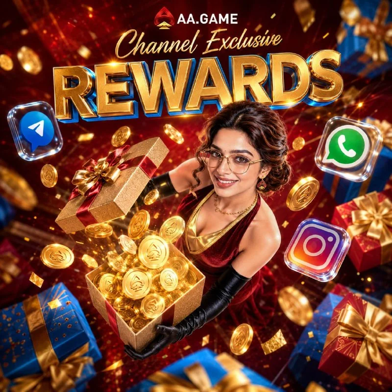 Join the Lucky Code Challenge ?? To thank our loyal players, we’re launching the...