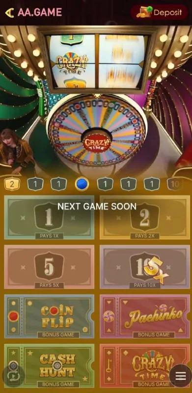 Big Win Alert! ????Congratulations to our lucky player 625***239 who just hit a...