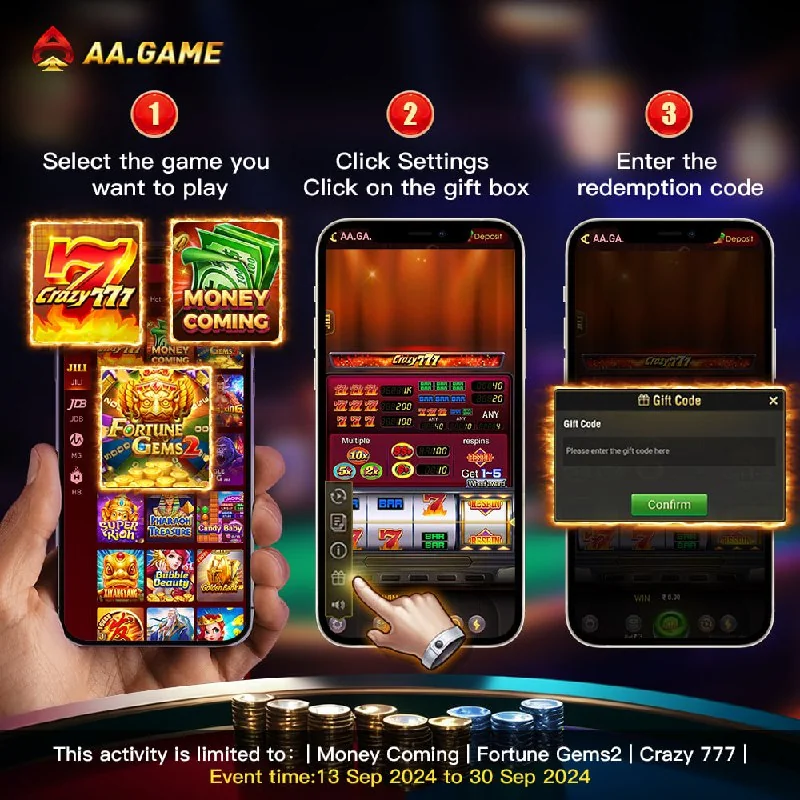 JILI Special Events?Free Game Spins...