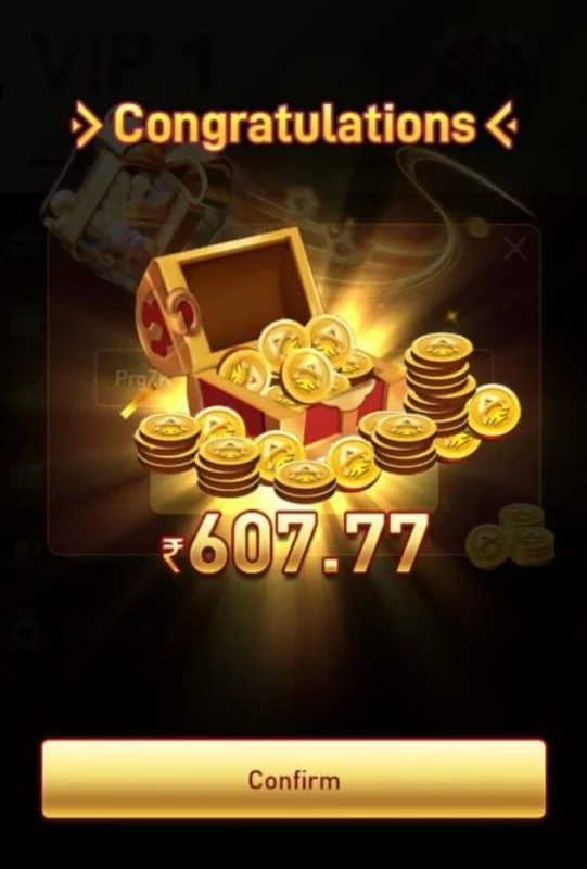 Congratulations to user ID 455***1323 for completing the group in…