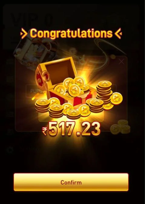 Congratulations to user ID 815***533 for completing the group inv…