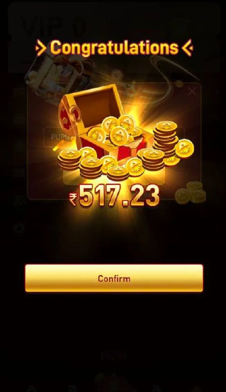 Big Congrats to user ID 852***573 for nailing the group invite ta…