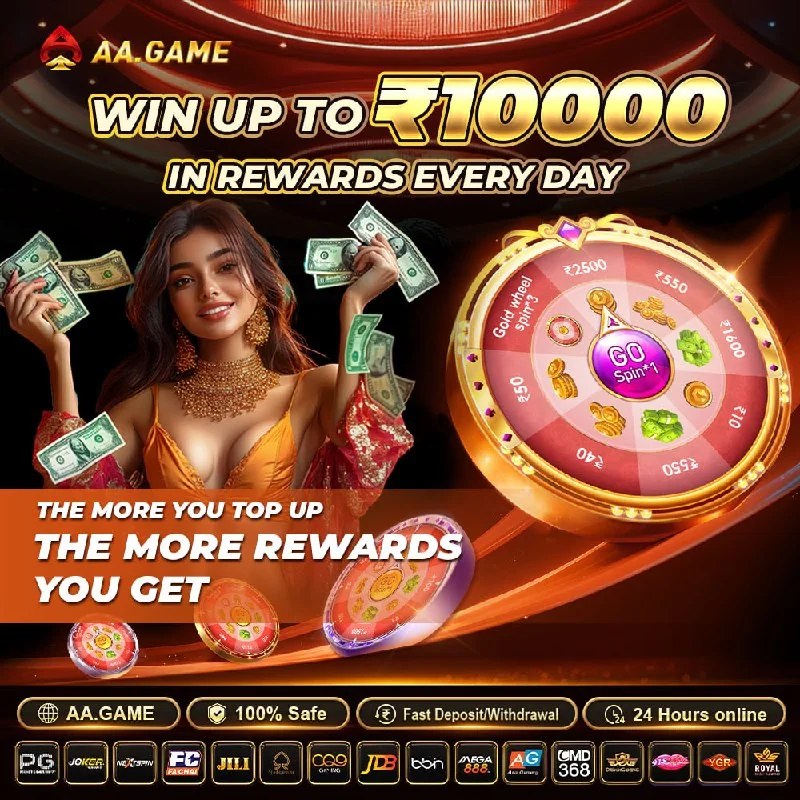Lucky Wheel Recharge Rebate The event includes four types of caro…