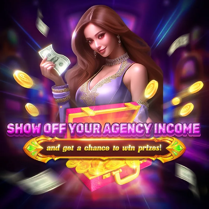 Agency Tycoon?Earn up to 25% of affiliate commissions!Friends of friends can also...