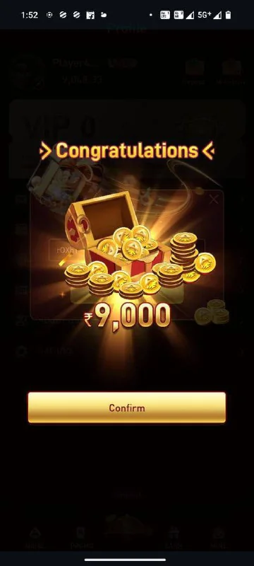 Congratulations to ID185*** 083 ID158***371 ID195***063 ID162***6…