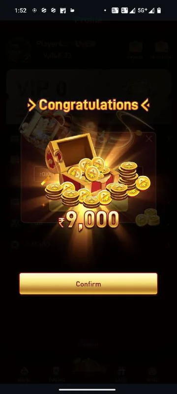 Congratulations to ID174*** 021 ID161***906 ID170***753 ID192***8…