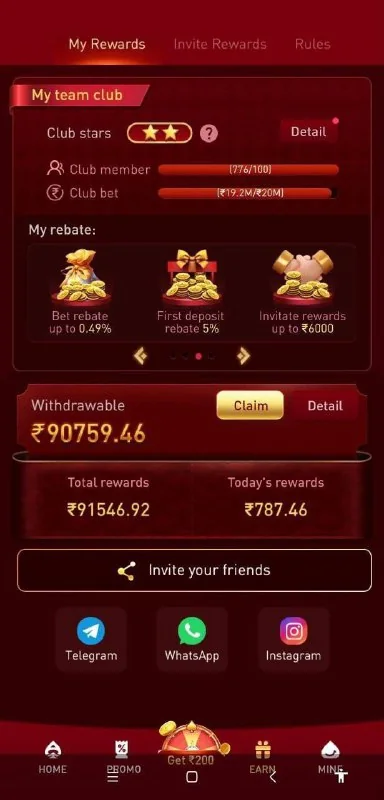 Soar High & Win ₹1116 this Makar Sankranti! ?? Join the AAgame in Festival Special ??...