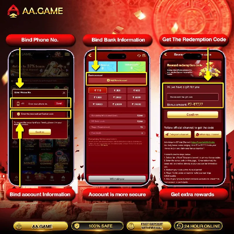 Play the most popular games in India and experience unlimited fun…