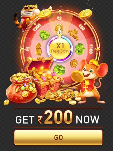 Brand new upgrade, full benefitsEarn ₹200 free now?✅Higher odds of winning, easier to...