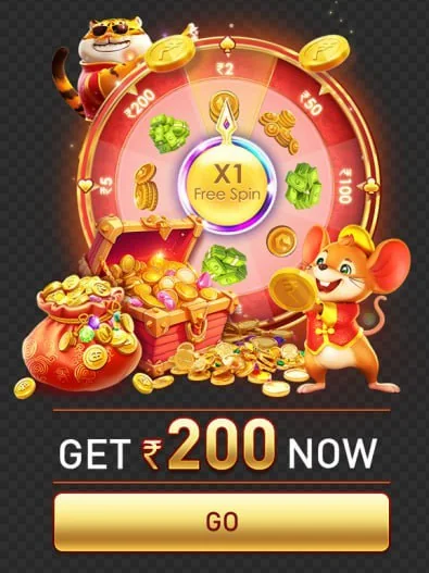 The roulette prize pool has been completely upgraded!?? Spin daily and win up to ₹...