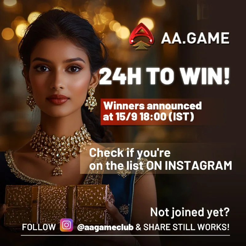 ONLY ?? HOURS LEFT! ?Winners will be announced soon for this Limited-Time Event! ▶️If...
