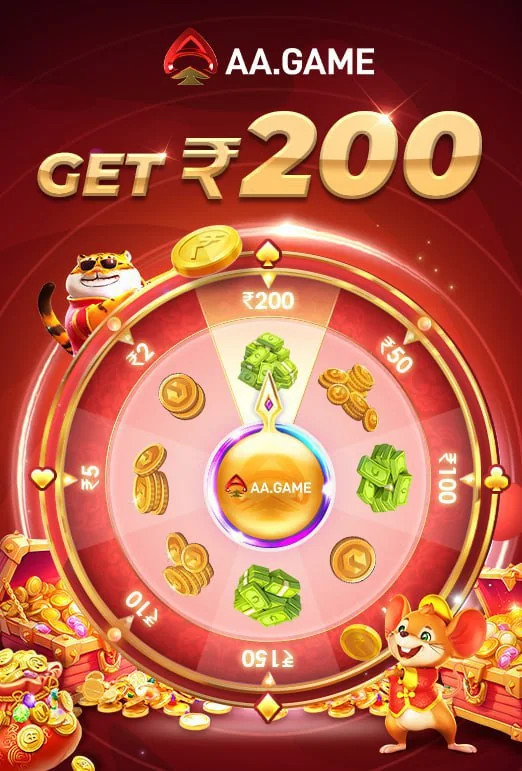 The roulette prize pool has been completely upgraded!?? Spin daily and win up to ₹...