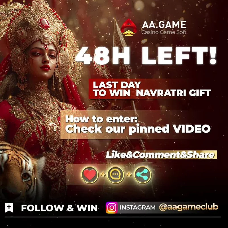 ONLY HOURS LEFT! Winner Announcement: Oct ‼ Win Up to 777 INR - y…