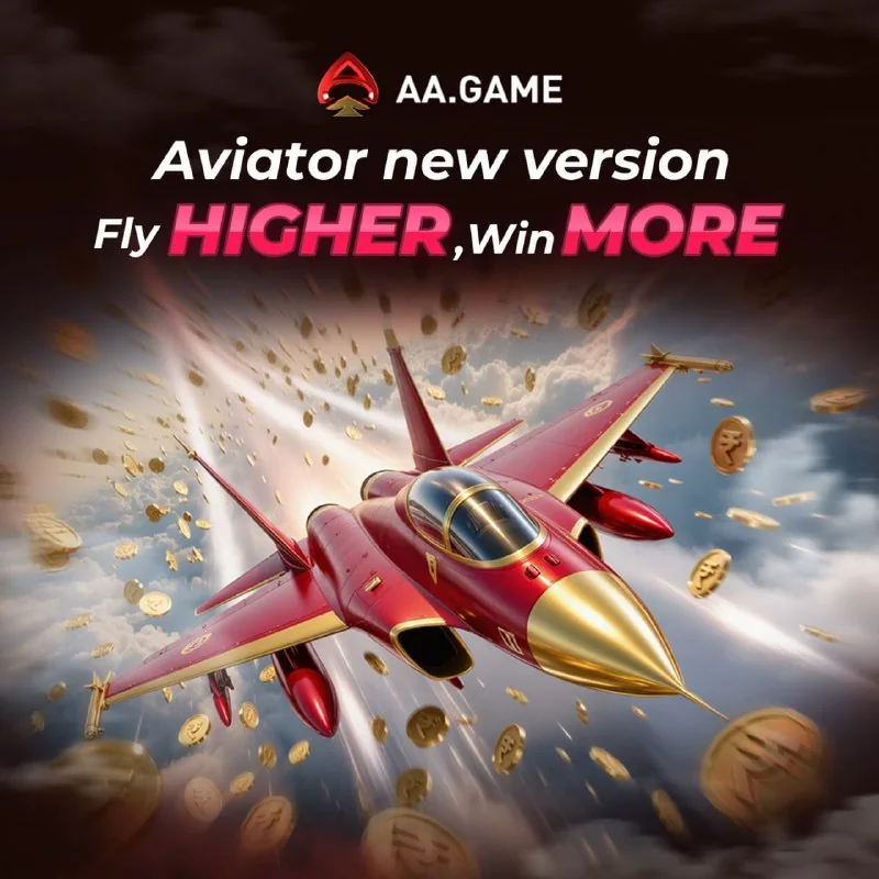 Aviator – India’s Most Exciting Game is Here! ✈?Attention friends! ?⚡️The new version...