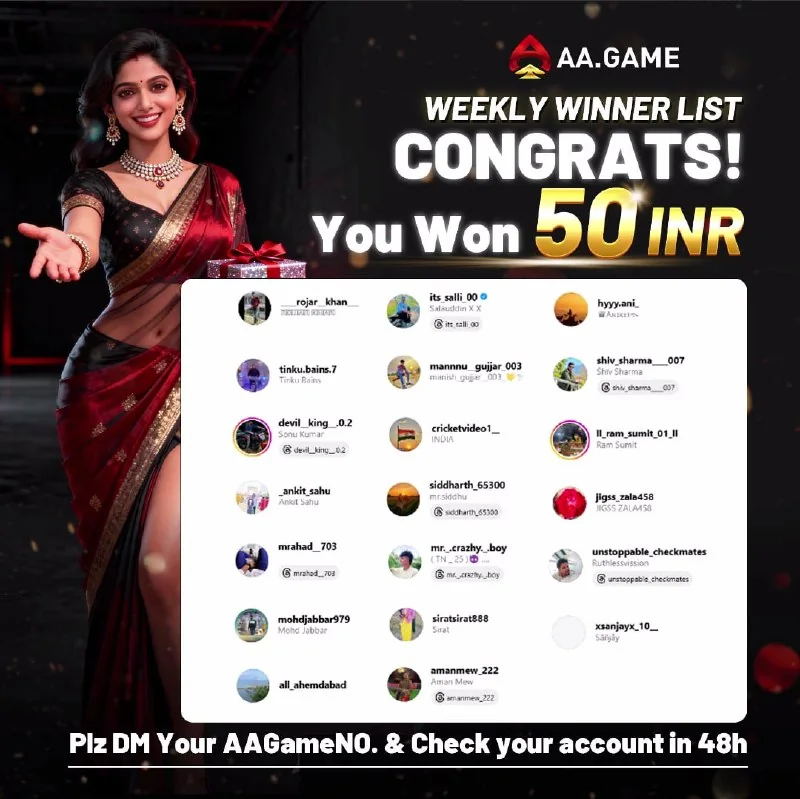 The Weekly results are in! ?? Rewards will be distributed on ??????Each of you has...