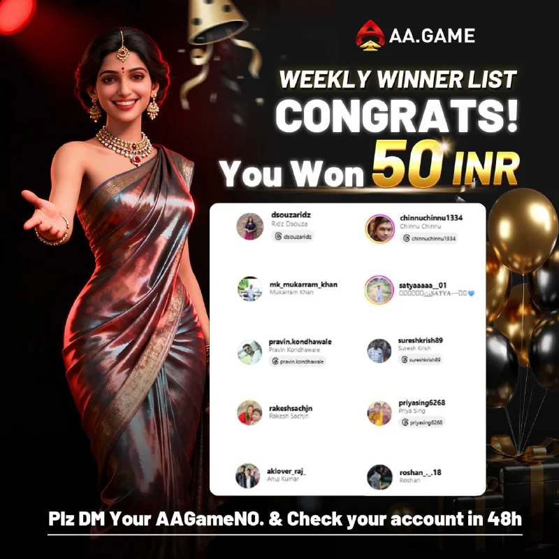 Weekly Results Are In】???? A huge shoutout to our amazing community members listed...