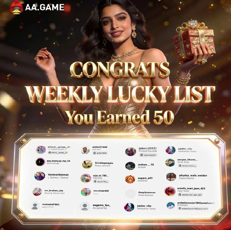 Weekly Results Are In】?? A huge shoutout to our amazing community members listed...