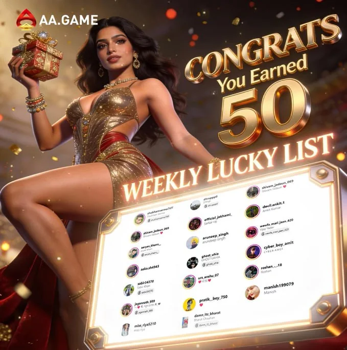 Weekly Results Are In] A huge shoutout to our amazing community m…
