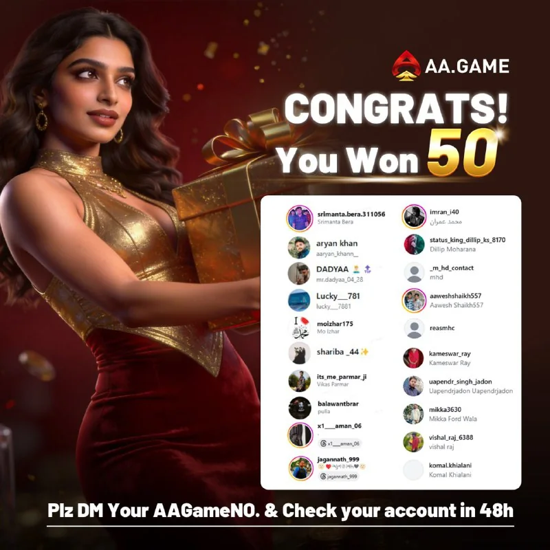 BIG CONGRATS to our lucky winners HOW TO CLAIM: MUST Follow aawel…