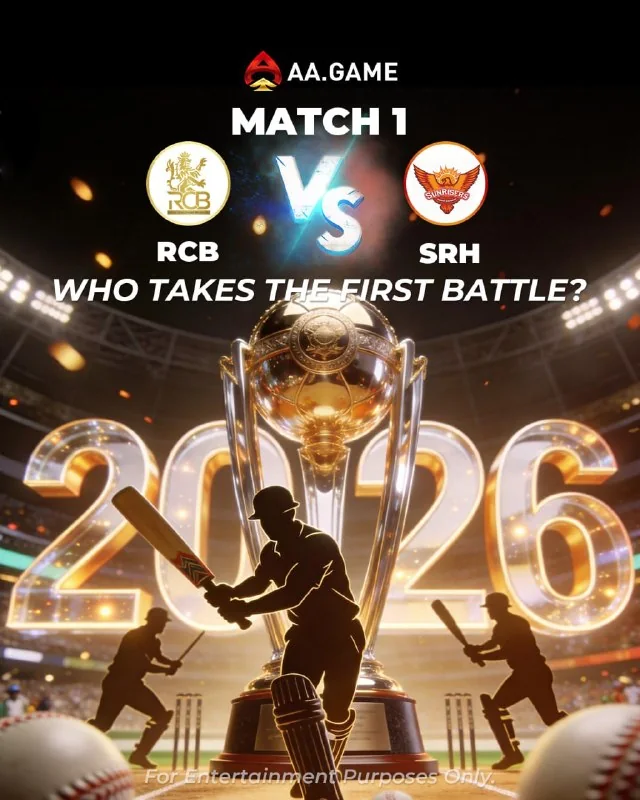 is officially underway First battle: Defending champions return…