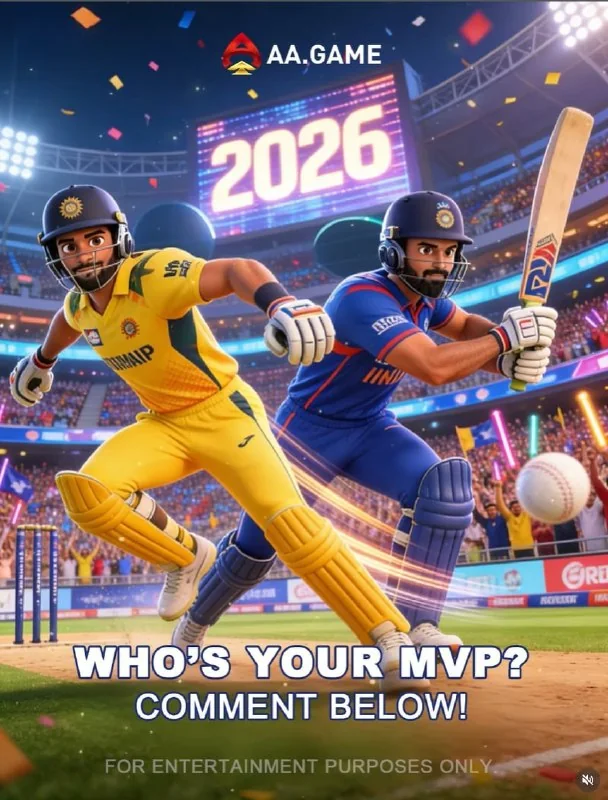 WHO’S YOUR MVP 2026? ?☀️Season ON hai — players full fire!? Abhishek Sharma? Nitish...